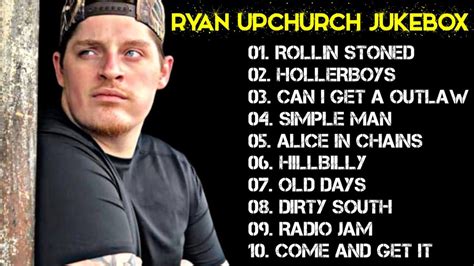 ryan upchurch new album|ryan upchurch best songs lately.